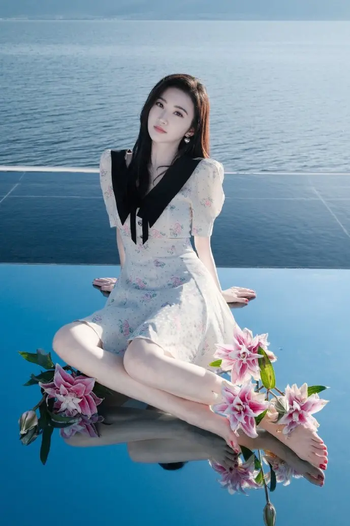 京东商家后台数据分析界面